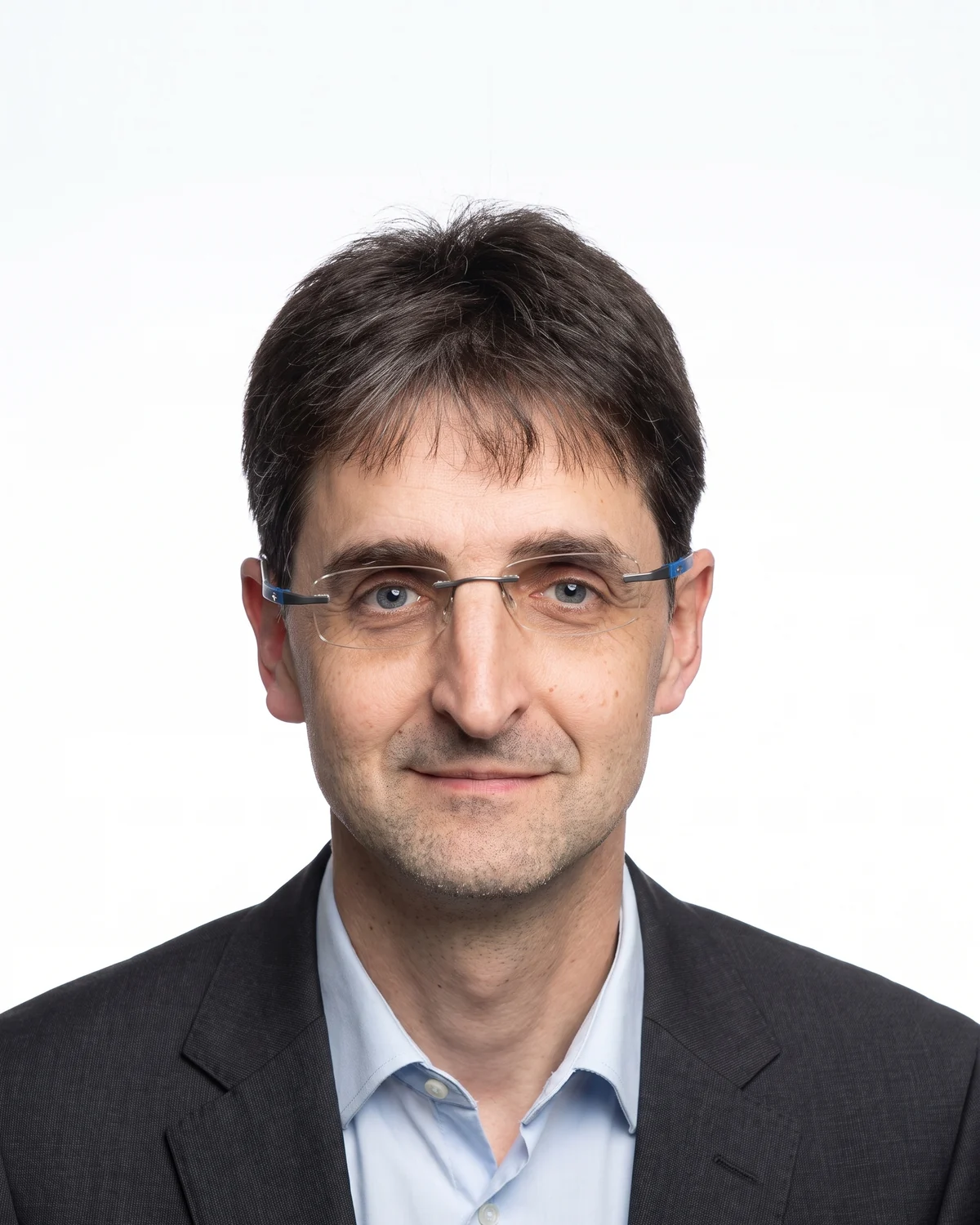 Ralf Eisenmenger, Porträt